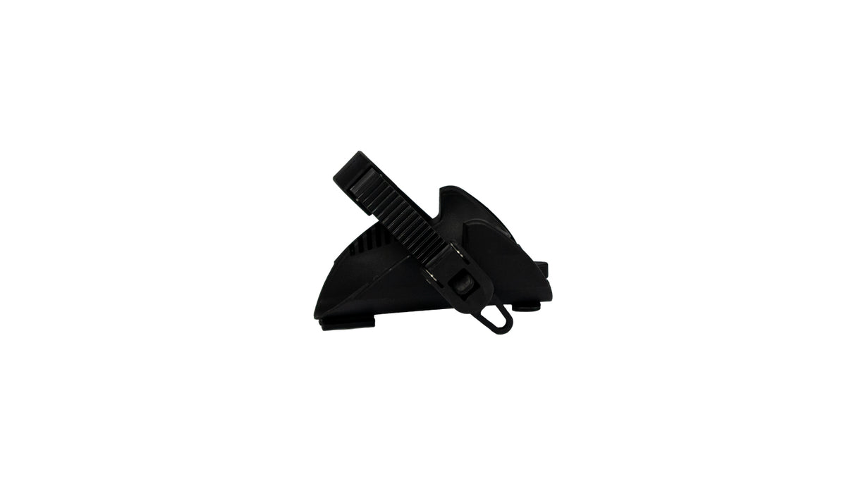 Pro-User Radstopper mit Spannband links Diamond FG TG