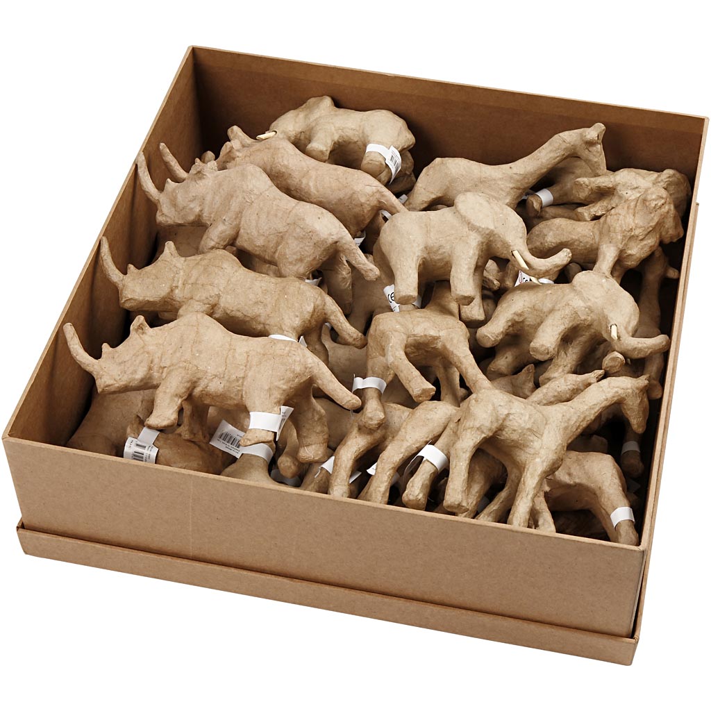 Https: www.cchobby.nl Jungle-animals-h-7-5-10-cm-32-piece-1-box