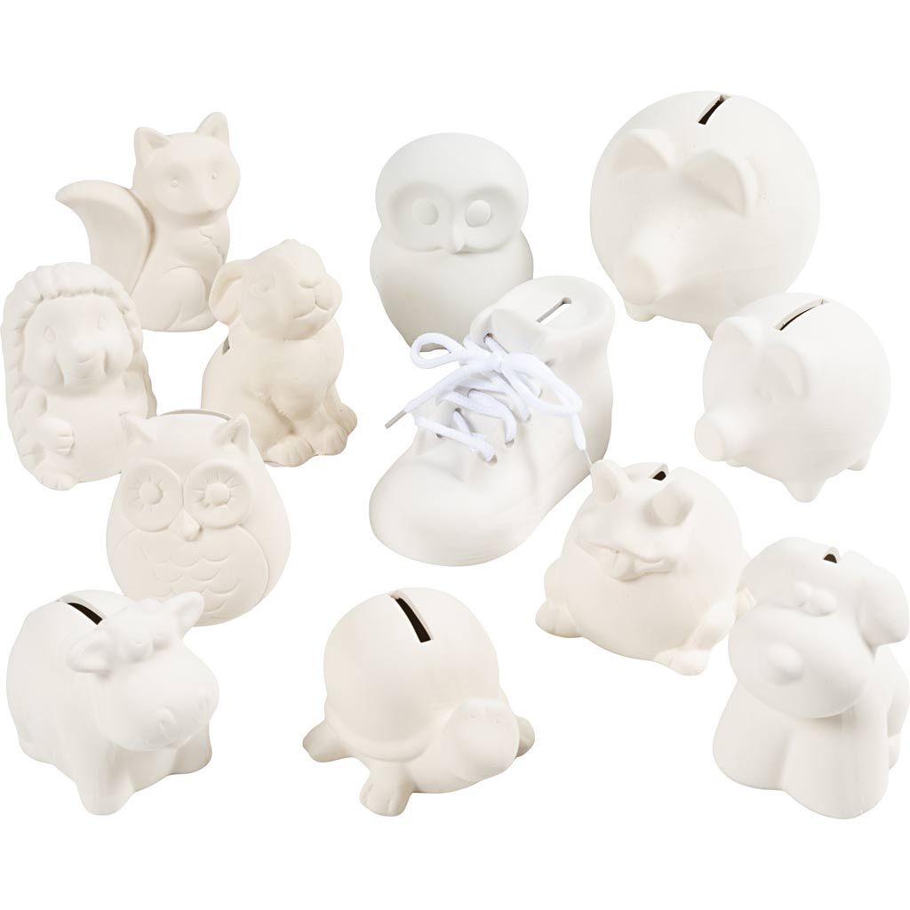 Https: www.cchobby.nl Spardosen-weiß-106-teilig-1-box
