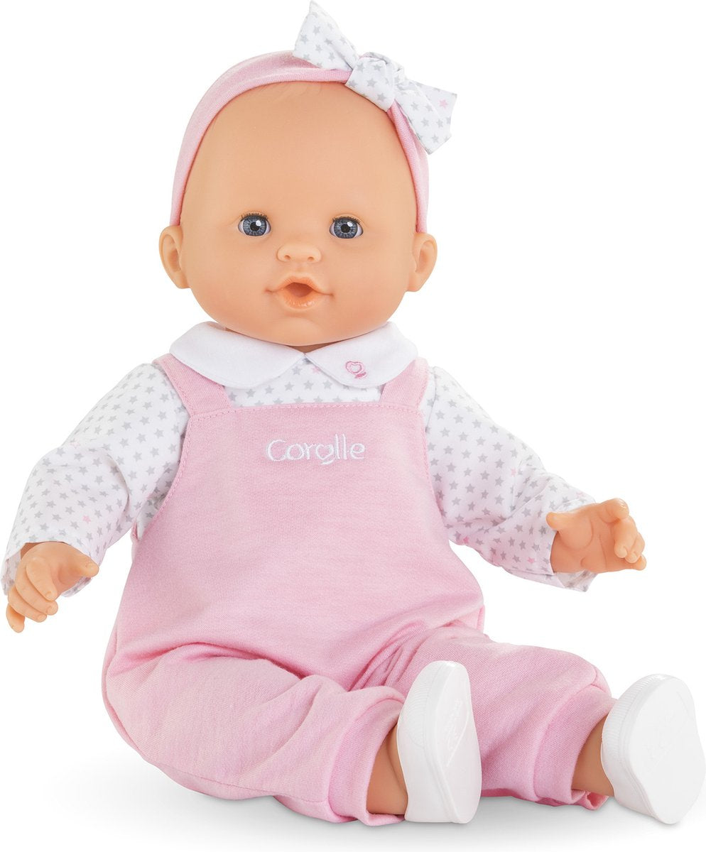 Corolle Mon Grand Poupon Babypop - Lise, 36 cm
