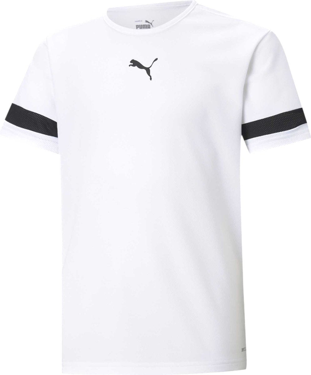 Puma Teamrise Trikot-Shirt Junior – Größe 176