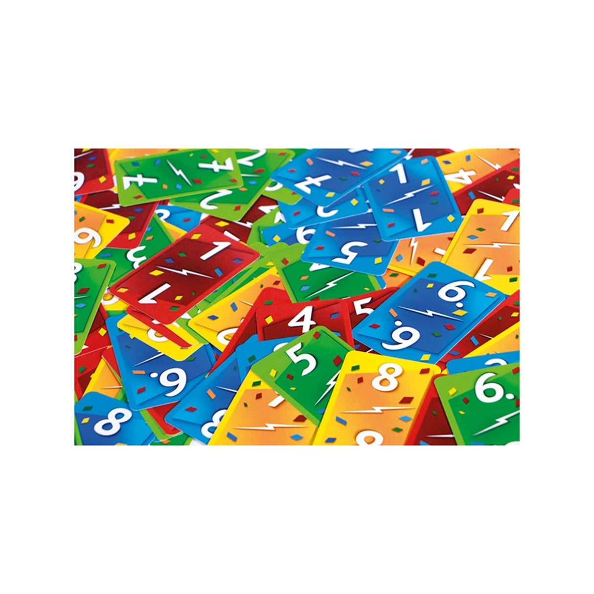 999Games Ligreto Red