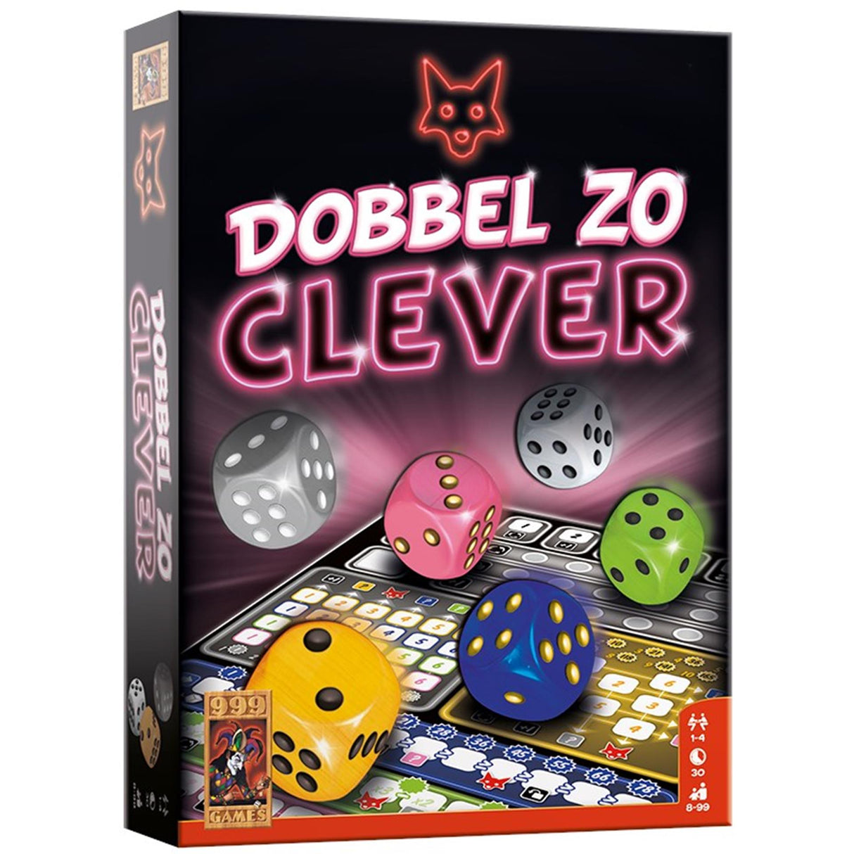 999games 999 Games würfeln so clever