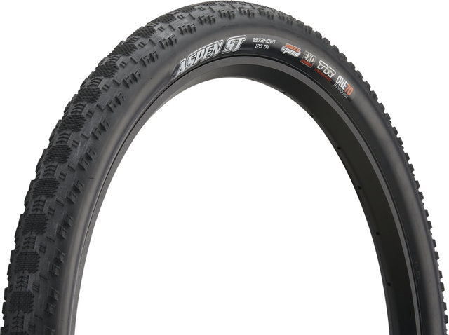 Maxxis Aspen ST Teamspec 29x2,40 WT TR Exo MaxxSpeed One70 Faltreifen