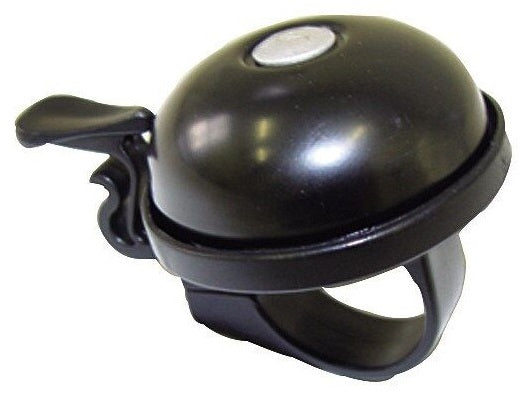 Basil AA+ Nuvo NH-409 Fahrradklingel Stahl Kunststoff 22,2 mm Box 200 Stück