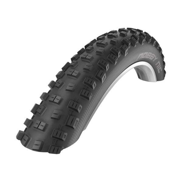 Schwalbe Tire 26x2.25 (57-559) Nobby NIC E50 Performance HS463