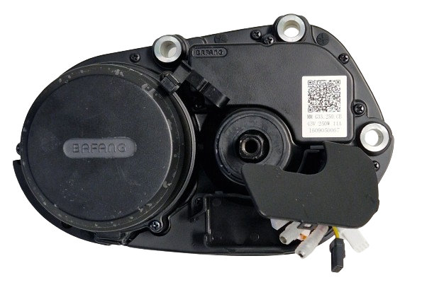 Bafang mmg33.250.cb maxdrive m400 u-art Mittelmotor 43 V 250 W
