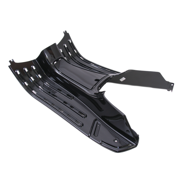 Rand Treklank Vespa S LX Metallic Black Gloss