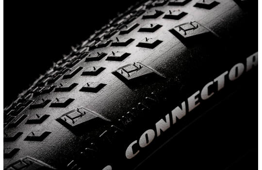 Goodyear - Verbindungsstück Inter Race TLR 700x45c