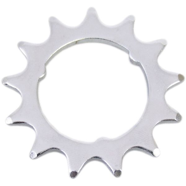 Sturmey-Archer Europe N.V. Kettenrad Sturmey Archer 13 Zähne – 1 8 flaches Modell – Chrom
