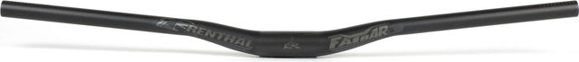 Renthal v3 Fatbar Lite Riser 35mm Lenker