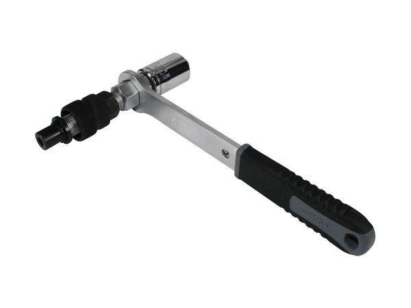 Superb Super B Crank-Kunde mit Schlüssel TB-CR20 0903225