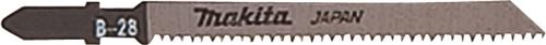 Makita Zubehör Stichsägeblatt B28 | 5 Stück - a-80391