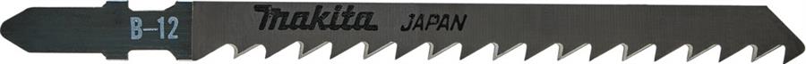 Makita Zubehör Stichsägeblatt B12 - T101D | 5 Stück - a-85640