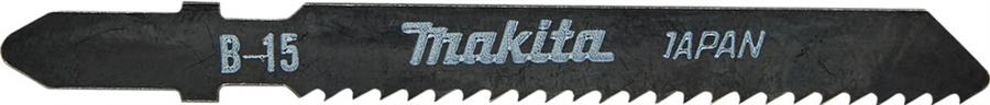 Zubehör für Makita-Stichsägeblatt B15 (5 Stück)