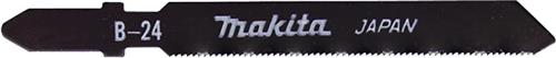 Makita Zubehör Stichsägeblatt B24 - T118G | 5 Stück - a-85759