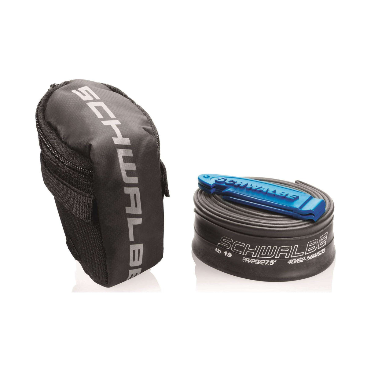 Schwalbe Satteltasche MTB Black Sv19