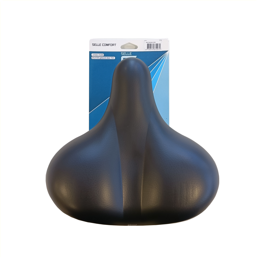 Selle comfort fd1301a zadel heavyduty
