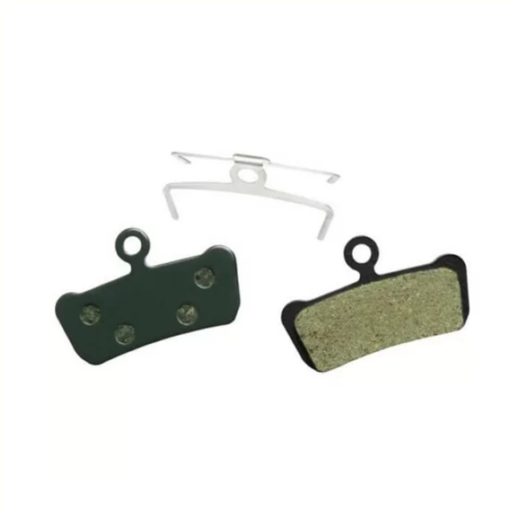 Marwi Union Disc Brems Block Set DBP-57E für E-Bike Avid und Sram Blister