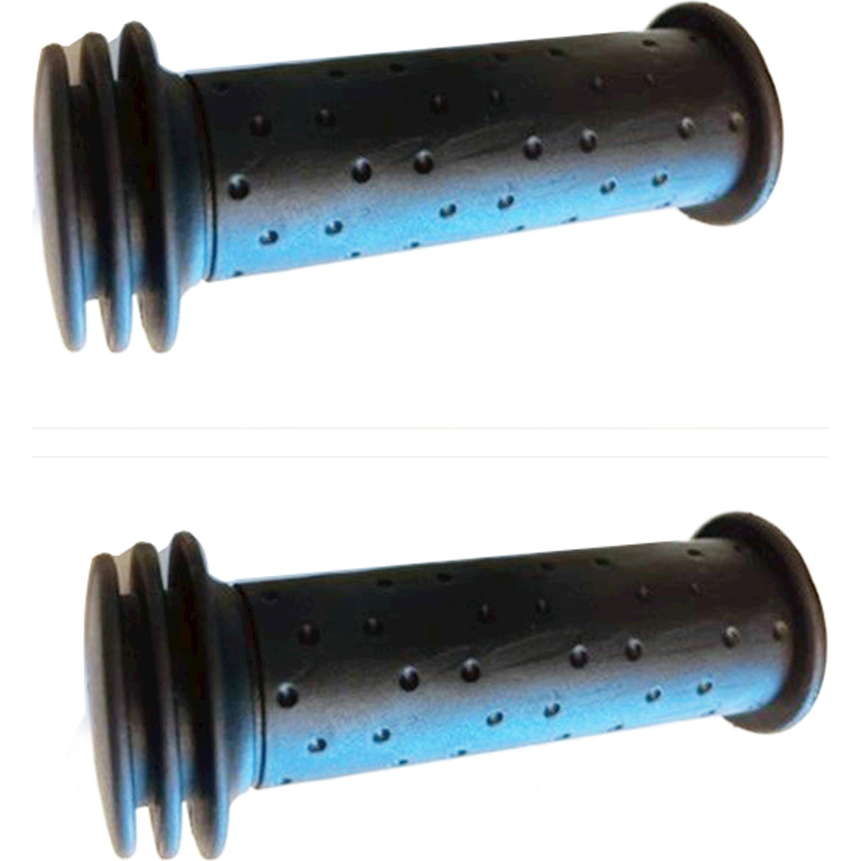 Alpina-Griff 100 mm schwarz pro Stück