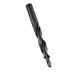 Dachgaube meerfasenboor m4