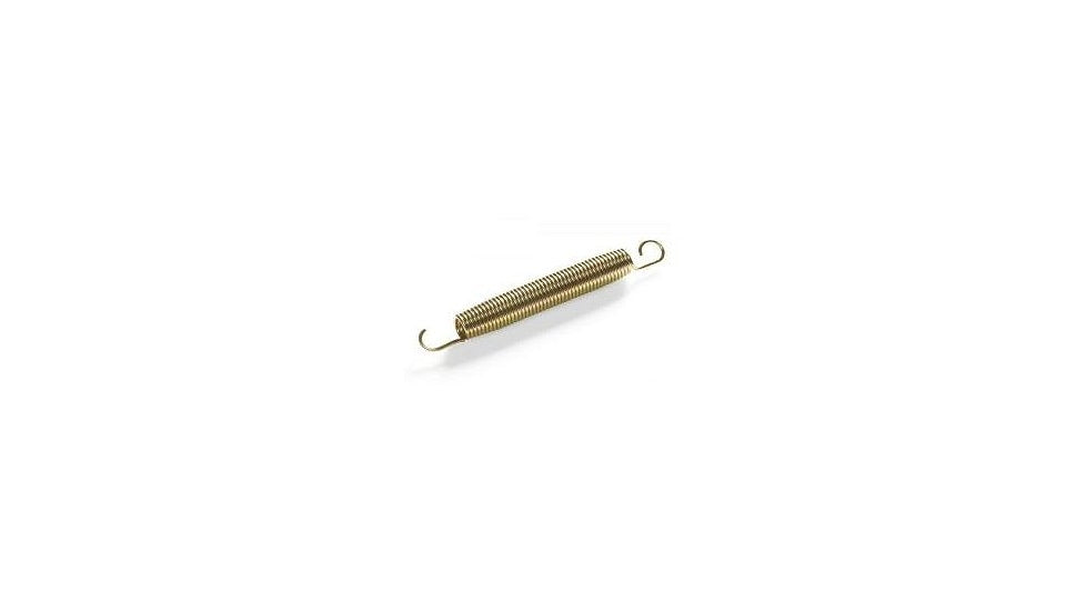 Game on Sport Teile Game on Sport Trampolinfeder 16,5 cm Gold