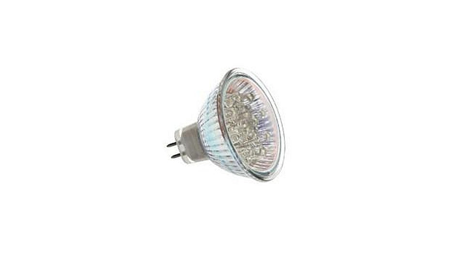 Skytronic mr16 LED-Lampe weiß