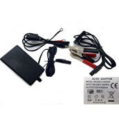 Dr Batterie Apple Ladegerät 12V 0,9Ah