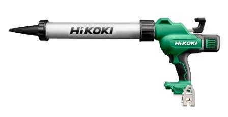 Hikoki Akku-Kartuschenpistole 18 V nackt