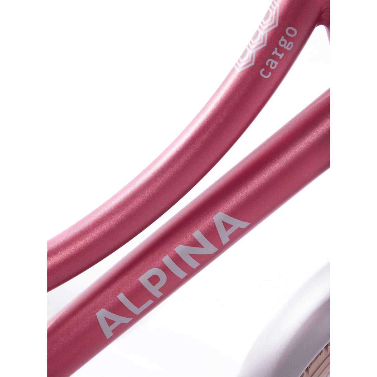 Alpina Cargo M18 Rot