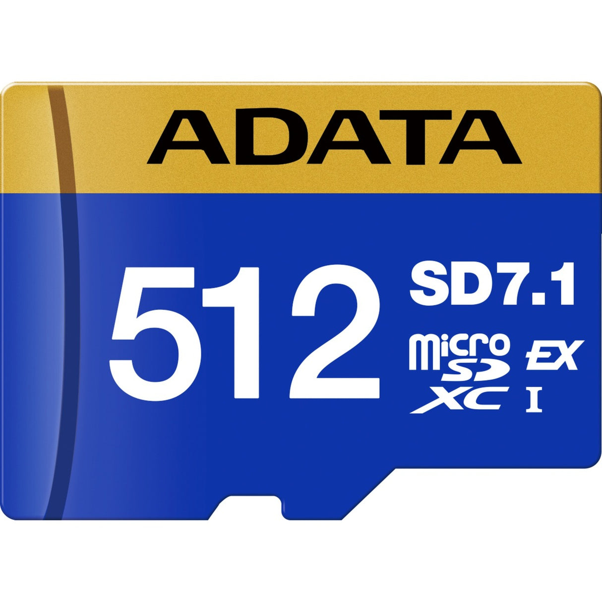 Adata Premier MicrosDXC 512 GB