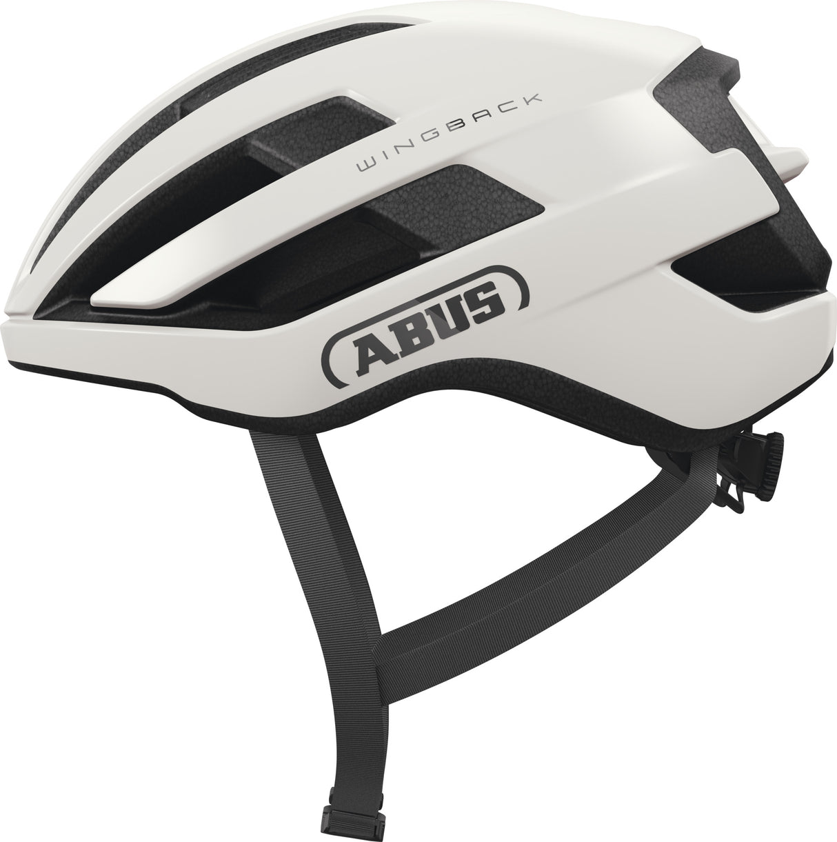 Abus helm wingback off white m 54-58cm