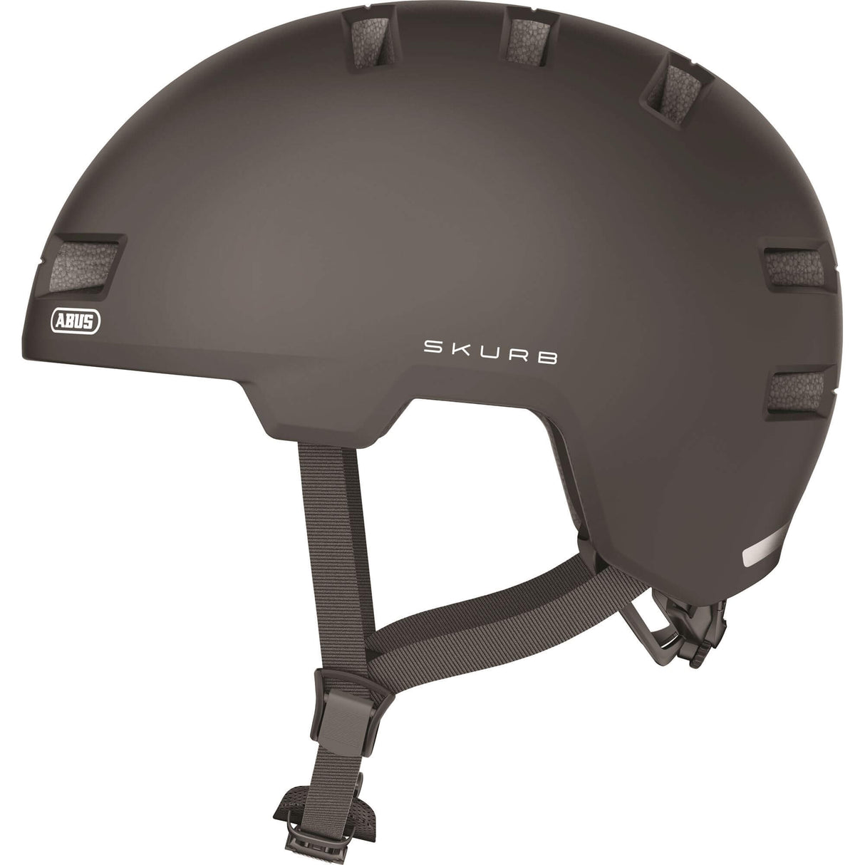 Abus Helm Skurb Titan S 52-56 cm