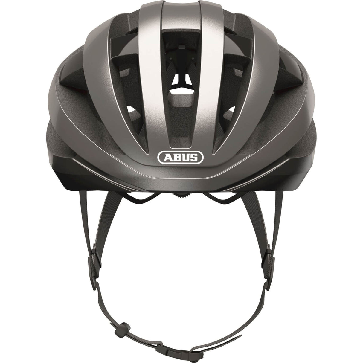 ABUS Helm Viannor dunkelgrau M 52-58 cm