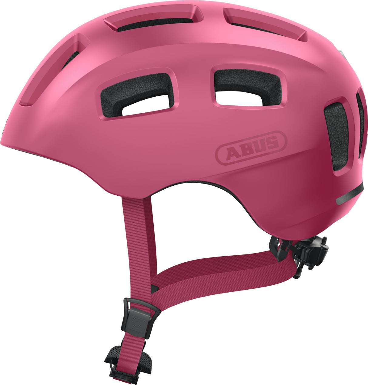 Abus Helm Youn-i 2.0 Mono Rot S 48-54cm