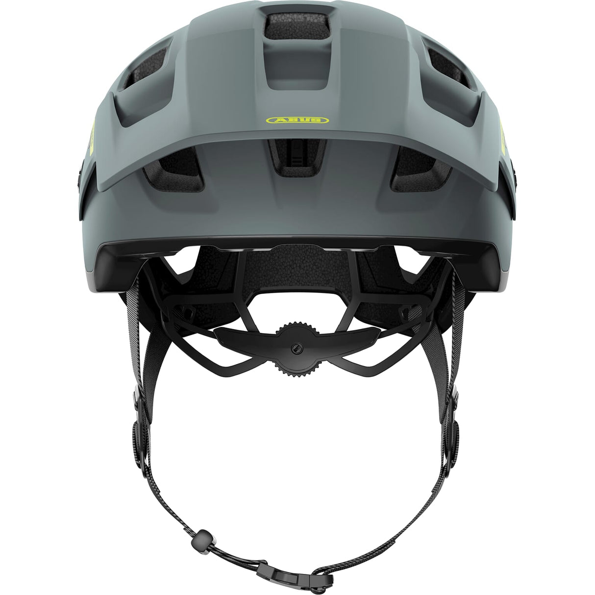 ABUS HELM MODROP Betongrau S 51-55 cm