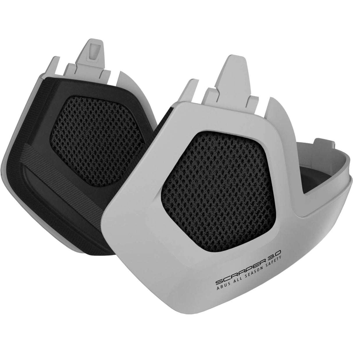 ABUS Winter Kit Schaber 3.0 Polar Matt M.