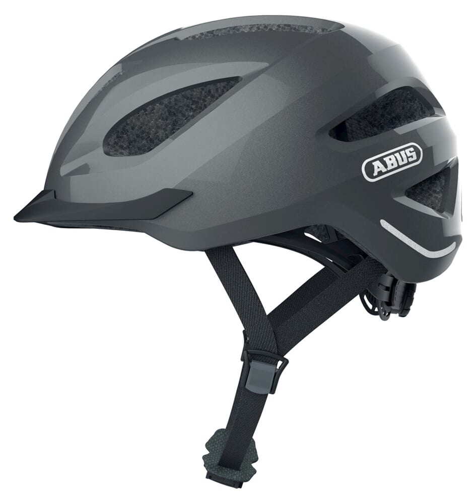 DD0303A Helm Pedelec 1.2 Silber m