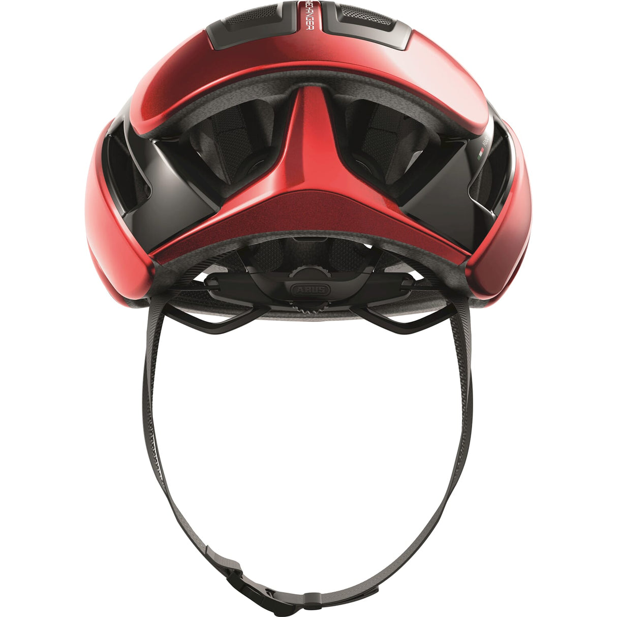 Abus Helm Gamechanger 2.0 Performance Rot S 51-55cm