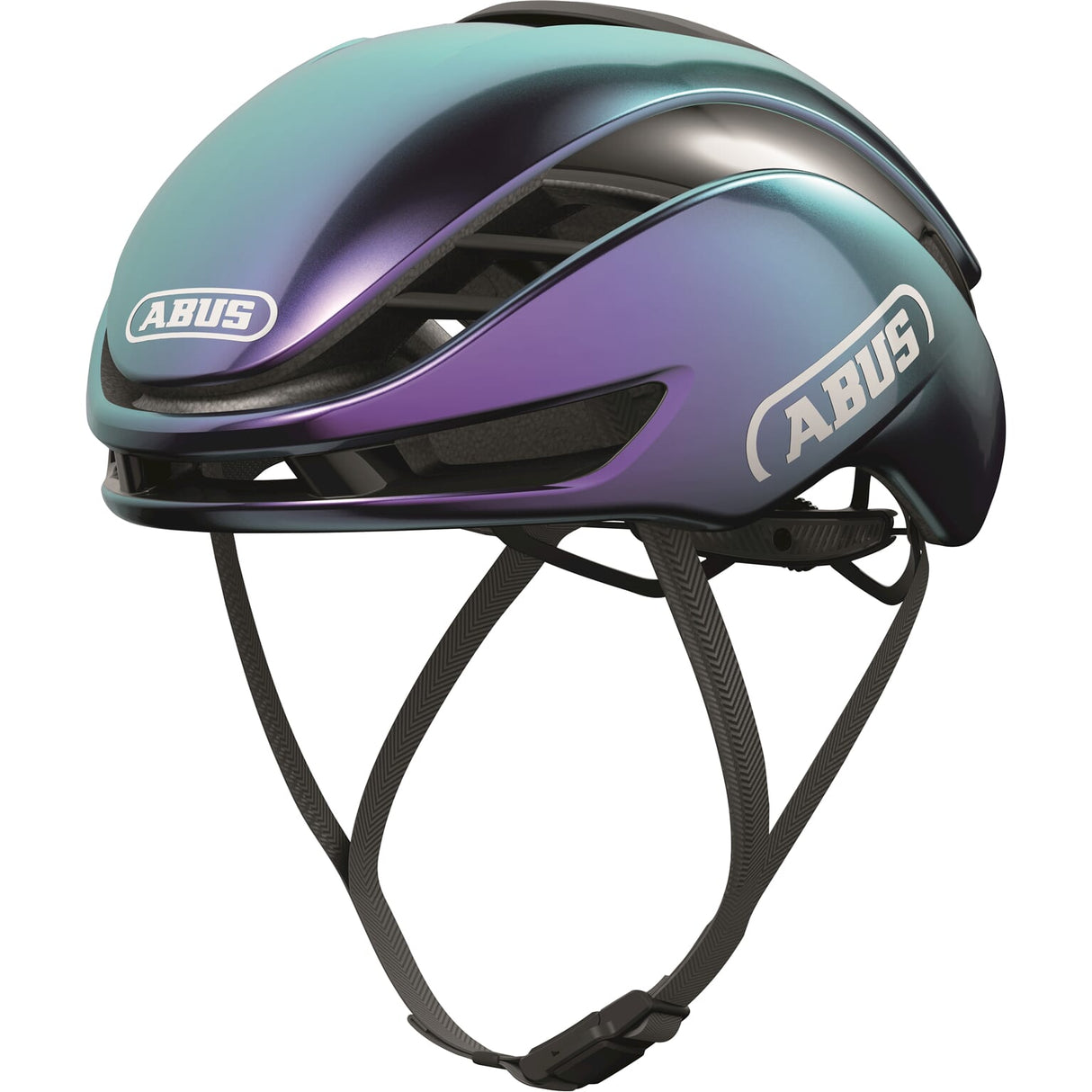 Abus Helm Gamechanger 2.0 Mips Flip Flop Lila M 54-58cm