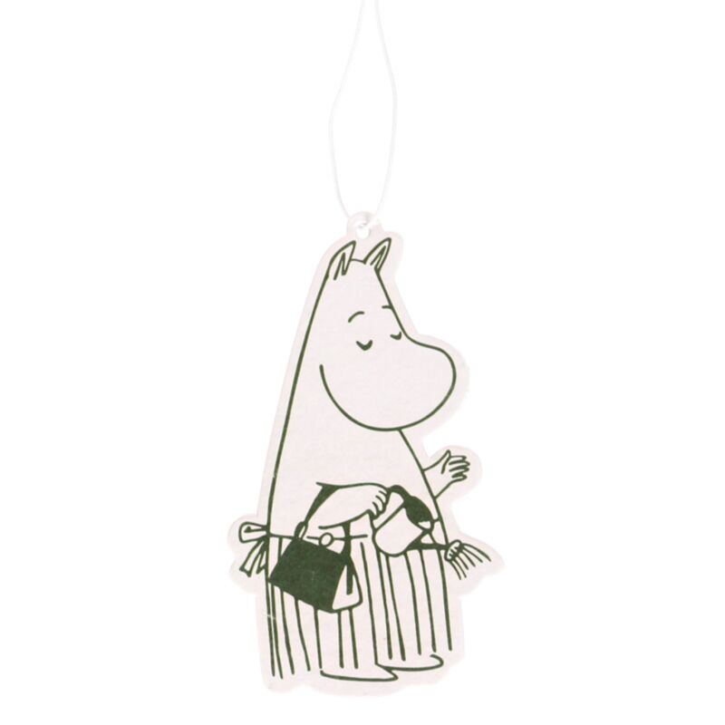Lufterfrischer für den Garten mit Mumin-Duft und Jasminduft