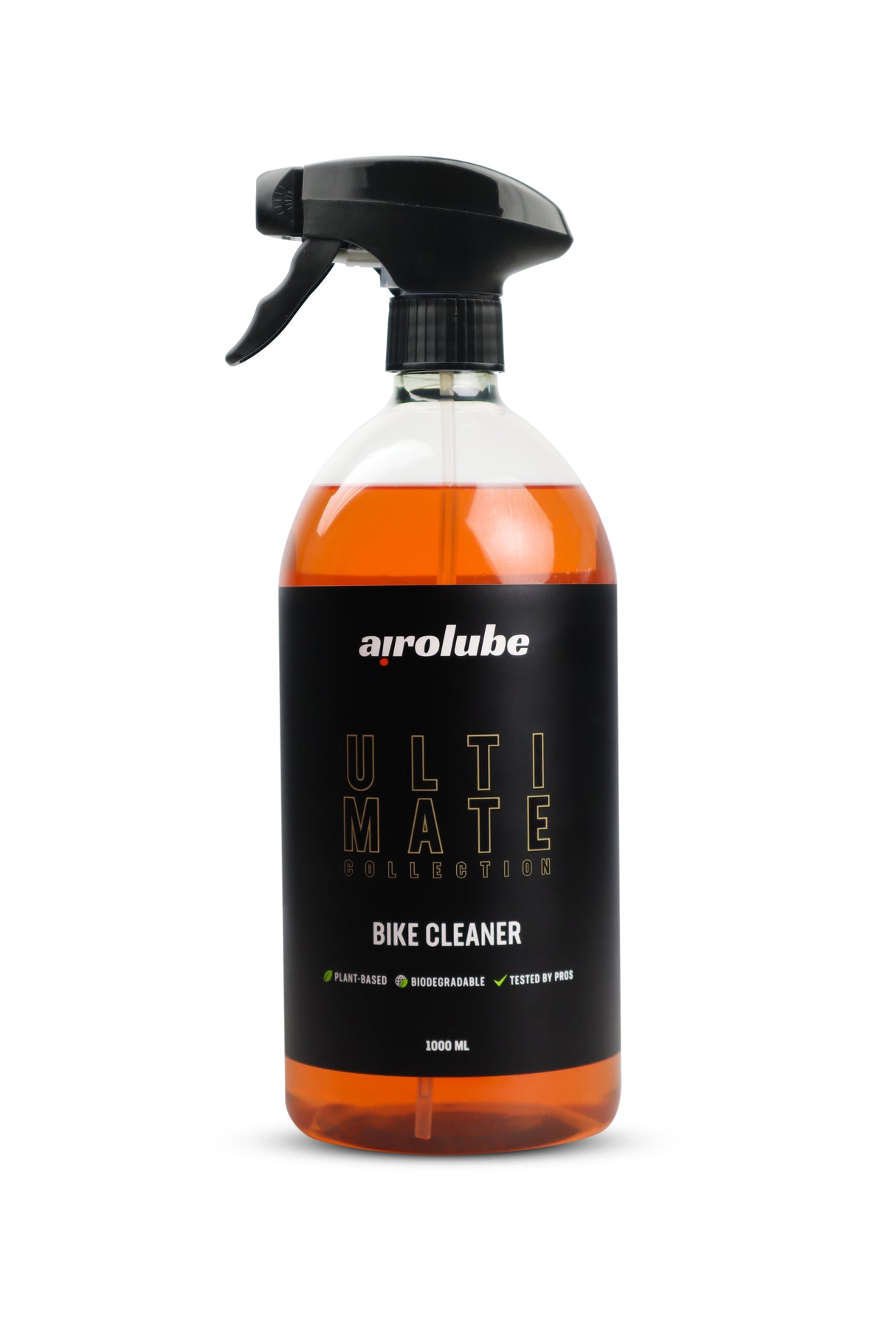 Airolube Fahrradreiniger Ultimate 1l
