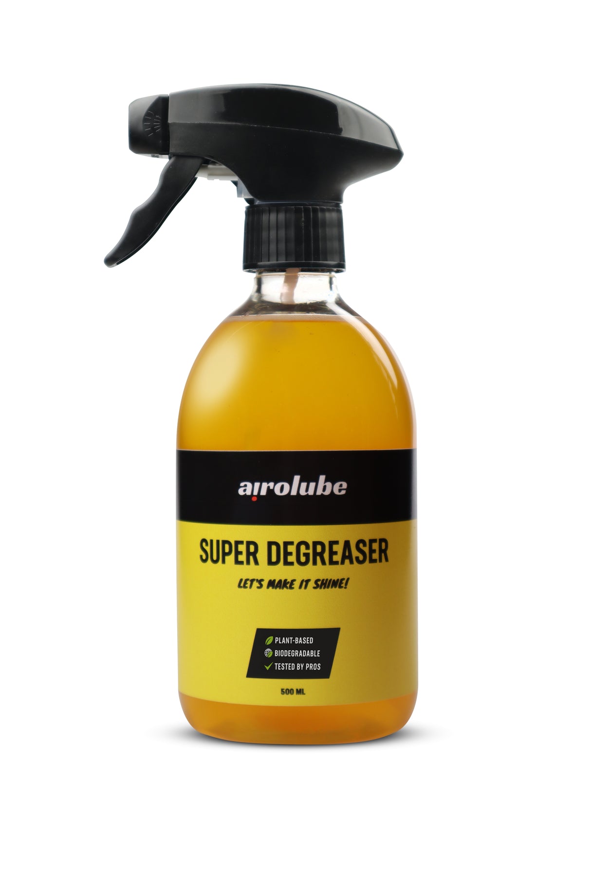 Super Entfette Airolube 500 ml