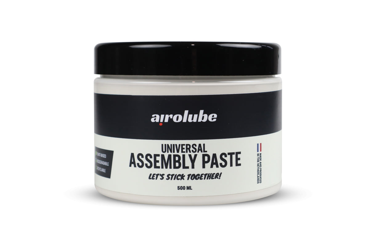 Universelle Baugruppe Paste Airolube 500 ml