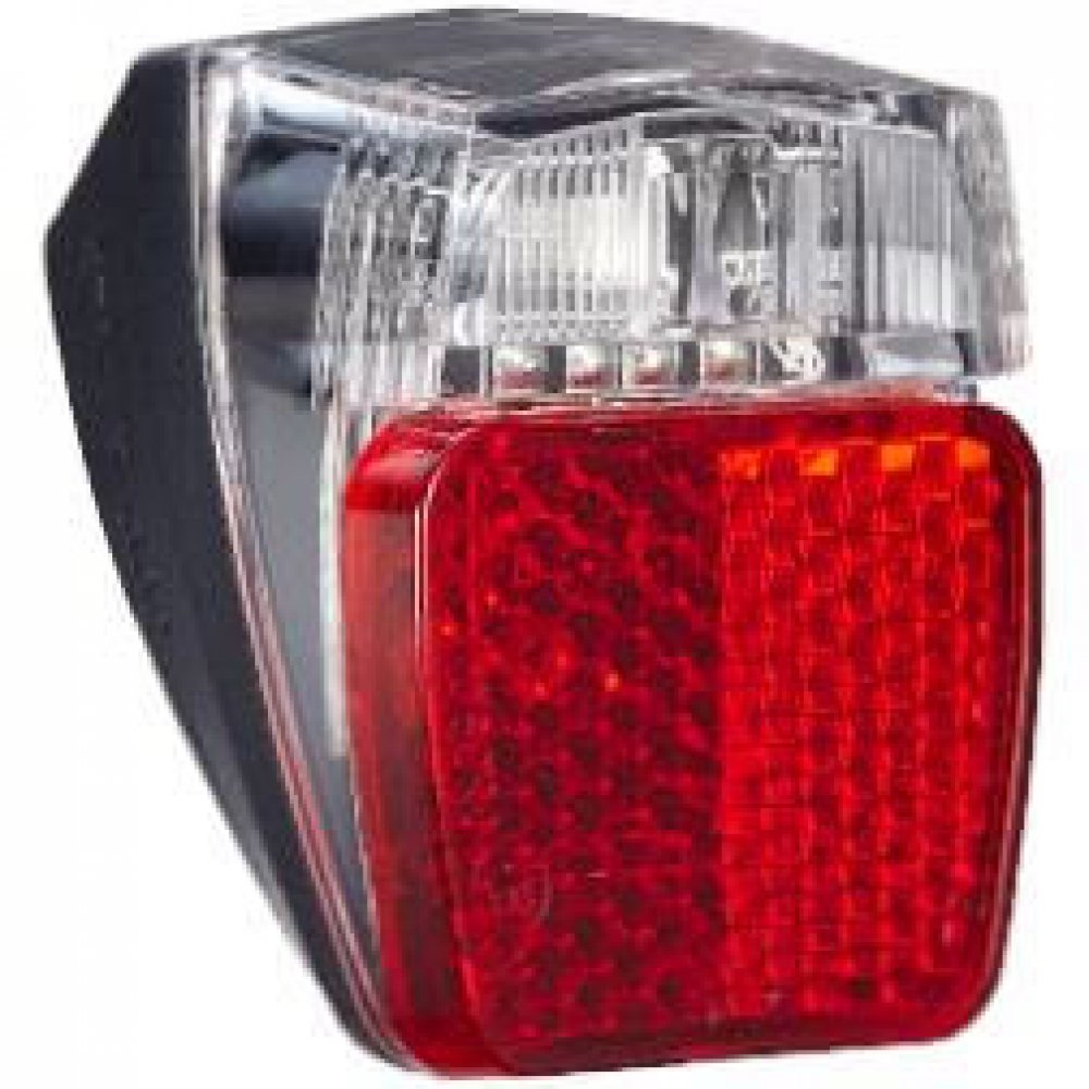 Herrmans Rücklicht H-Trace Mini E LED-Rücklicht H-Trace Mini E6-12V