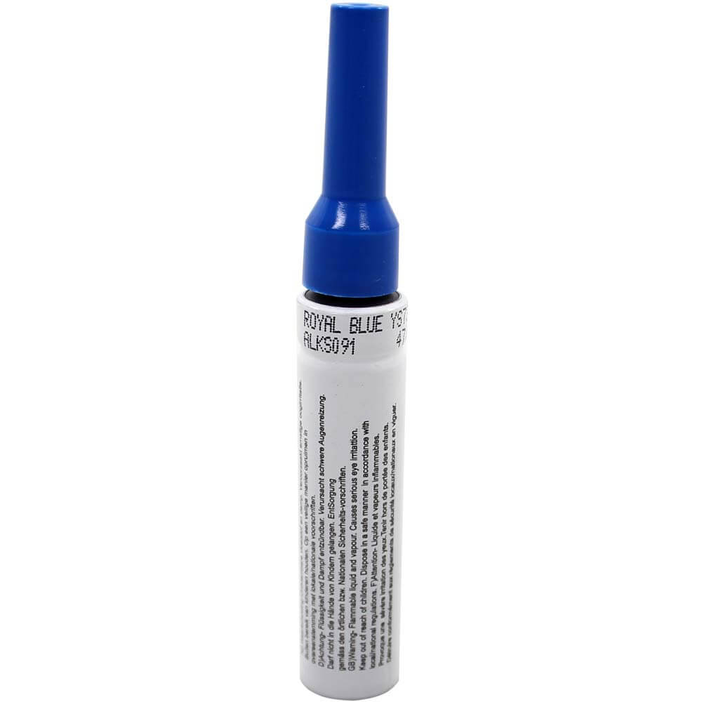 Alpina Lakstift Royal Blue YS7351