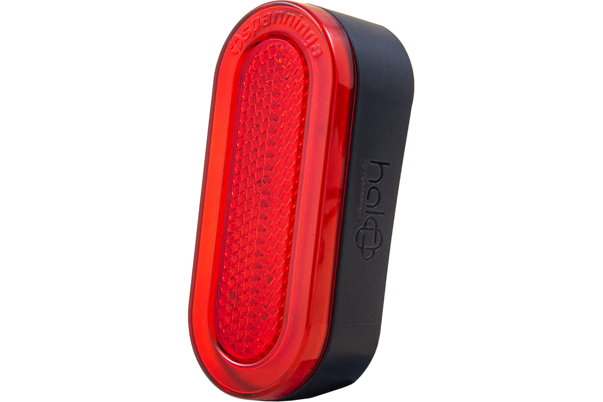 Spanninga Hecklicht Halo Guard XDS Dynamo Fender