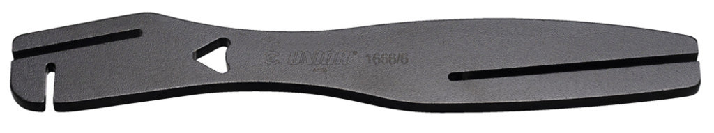 Unior Tools Rotor-Abrichtwerkzeug 1666 6