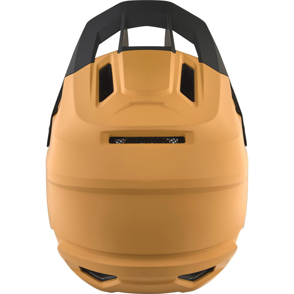 Olympische Sportbekleidung Alpina Sports MTB-Helm Pikes Mips 60-63 mattbraun