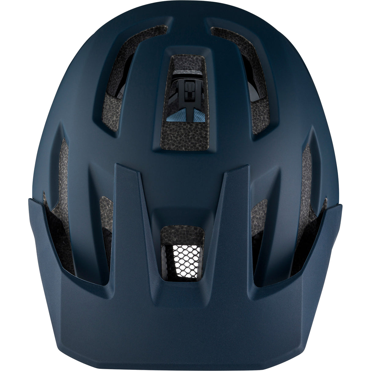 Olympische Sportbekleidung Alpina Sports MTB-Helm Taunus Mips 59-61 dunkelblau